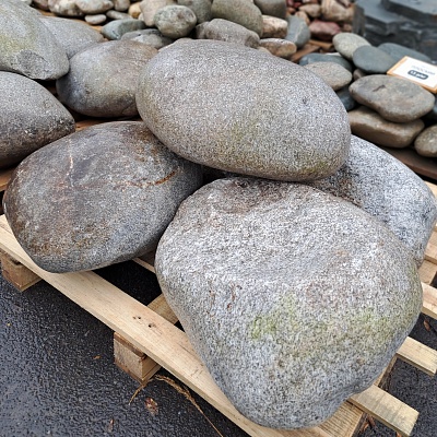 Валун "Ледниковый"