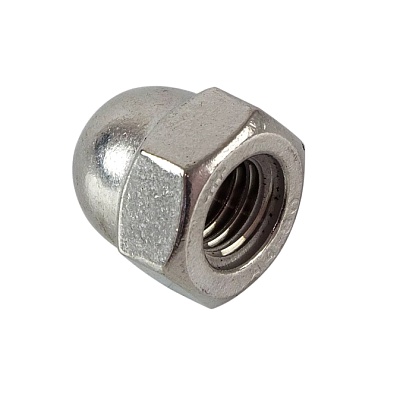 Гайка колпачковая М8