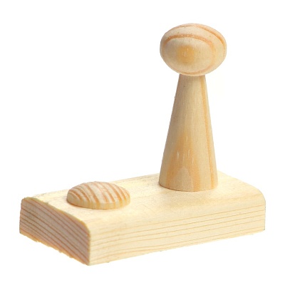 Крючок К 44/45