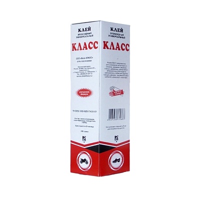 Клей ЭДП 225 г Класс