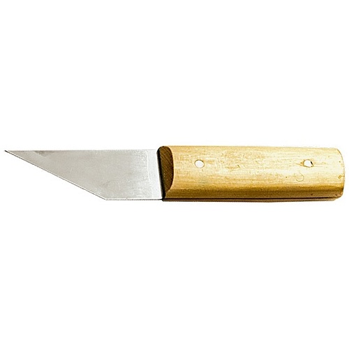 <78995> Нож сапожный (Металлист)