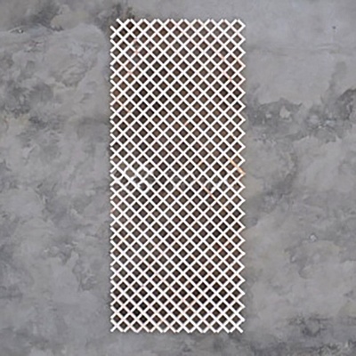 РЕШЕТКА ДЕКОРАТИВНАЯ 18Х1000Х2000 ММ