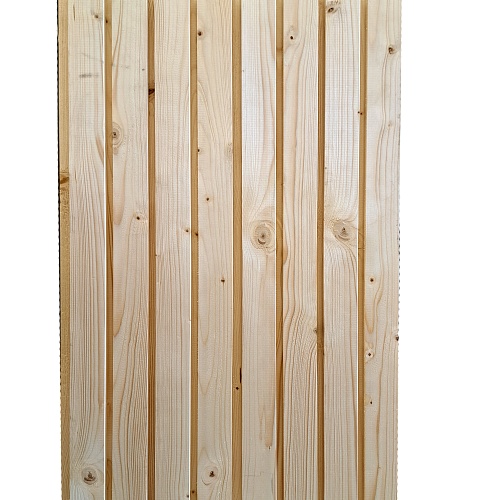 Реечная панель АВ 36х115х3000мм