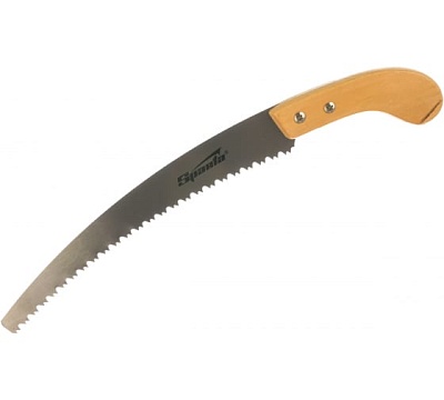 <220335> Пила садовая 400мм, Sparta