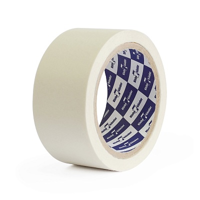 Лента малярная 38 мм х 20 м/ Klebebander