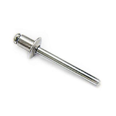 <Z1168> Заклепка комб. 4,8х25