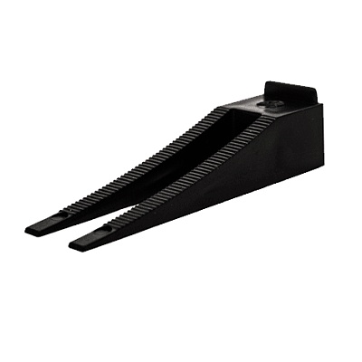 Клин СВП 200 шт. черный