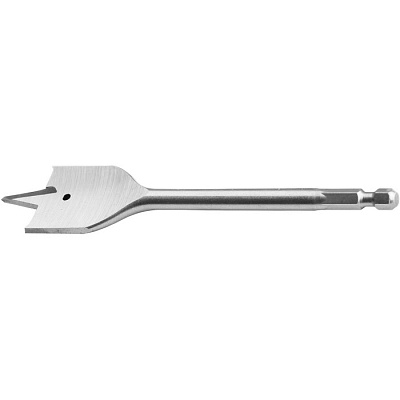 <70415> Сверло перовое по дереву 24мм "MATRIX"