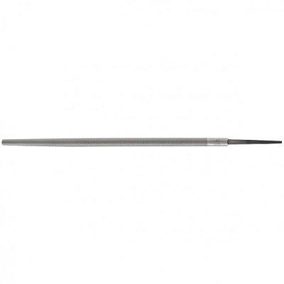 <161857> Напильник, 300 мм, №3 круглый, СИБРТЕХ