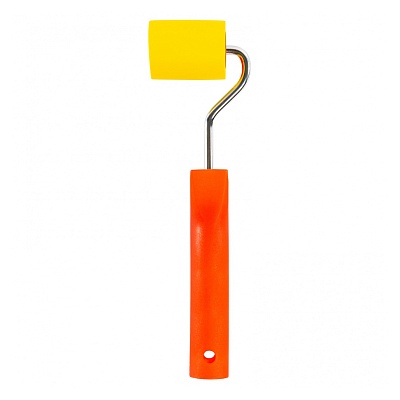 <81005>Валик прижимной резиновый, 40мм// MATRIX