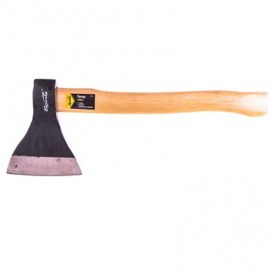 <21615> Топор 1000 гр., кованый/SPARTA