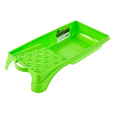 <81417>Кювета пластмассовая для валиков 150*290