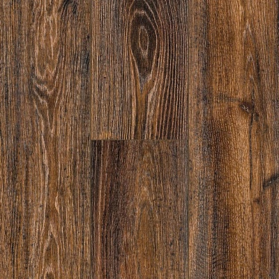 Ламинат Флорпан Блу (FLOORPAN BLUE) 33/8 Дуб Каньон чёрный (новый замок) 1уп.2,153 кв.м.