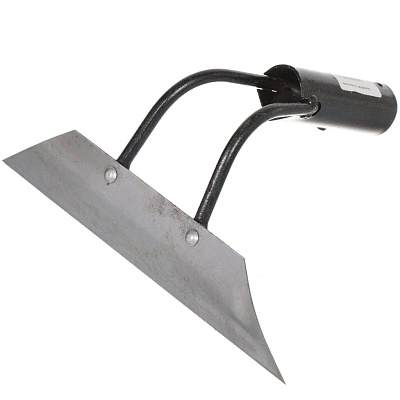 <309827>Тяпка нержавеющая сталь 250х50мм