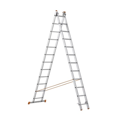 4212 Лестница индустриального типа 2*12, Sarayli