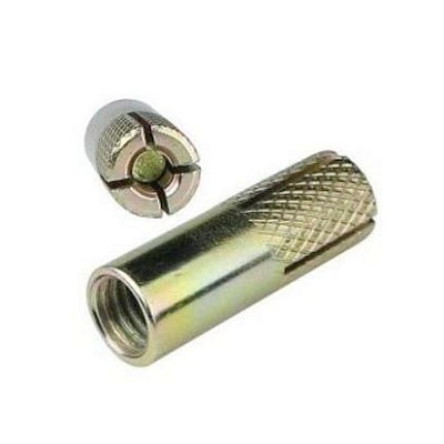 <А1093> Анкер забивной M20 2.5х25х80