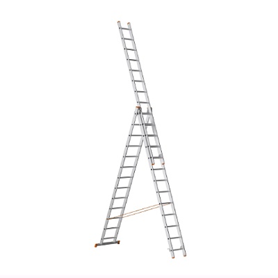 4313 Лестница индустриального типа 3*13, Sarayli