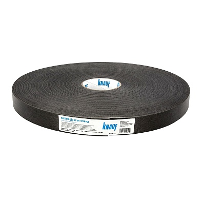 УПЛОТНИТЕЛЬНАЯ ЛЕНТА "ДИХТУНГСБАНД" 30 ММ 30 М