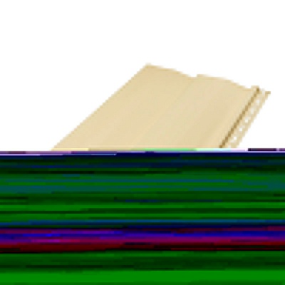 Сайдинг Nordside  3850*231*1,1 кремовый