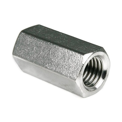 Гайка переходная М10