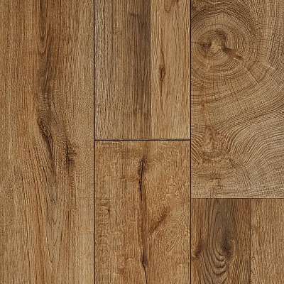 Ламинат Флорпан Лагун (Floorpan Lagoon) 714 Дуб Милфорд 33/8, 4V 1уп.2,131кв.м.