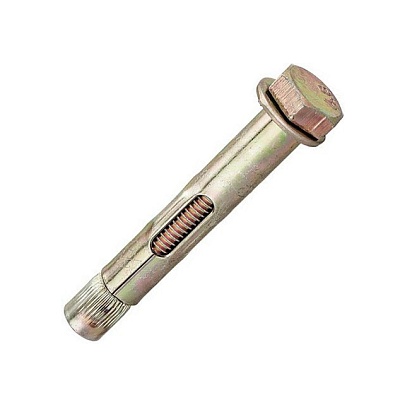 <А1060> Анкерный болт 10х100