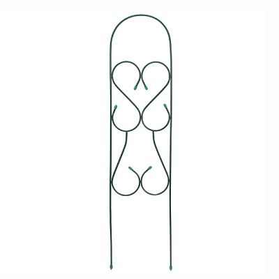 Шпалера 0,43х1,60м Узорная LDN