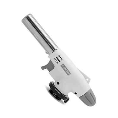 Горелка газовая Flame Gun с пьезоподжигом 920