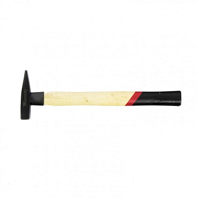 <10232> Молоток "Matrix" 500гр (квадратный боек) д/р