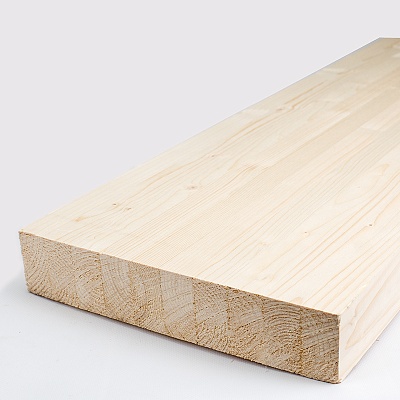 ТЕТИВА (КОСОУР) "АВ" 60Х300Х4000 ММ