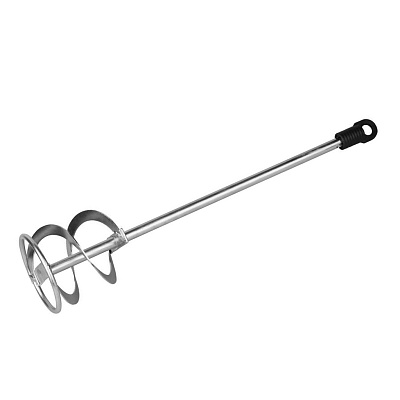 <06013-08-40> Миксер STAYER "PROFI" д/красок, SDS+ хвостовик, оцинкованный, 80*400мм