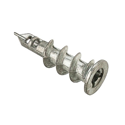 Дюбель для ГК (Driva) мет.14*28