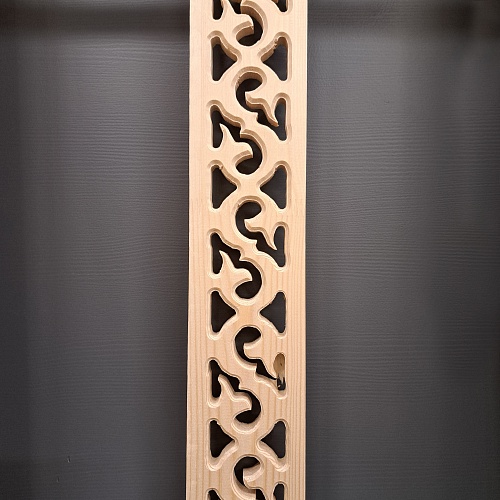 НАЛИЧНИК РЕЗНОЙ № 3 (20Х140Х2000 ММ)