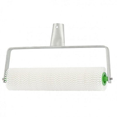 <81104>Валик игольчатый для наливных полов, 600мм// Россия