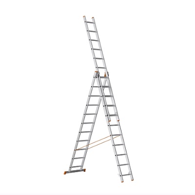 4311 Лестница индустриального типа 3*11, Sarayli