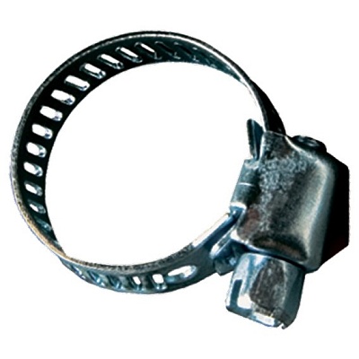 <54010> Хомуты металлические 14-27мм