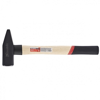 <10237> Молоток "Matrix" 1500гр (квадратный боек) д/р