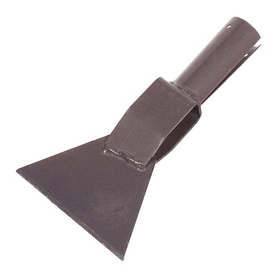 Ледоруб с топором Б3 (сварной) с тулейкой d-40 308273