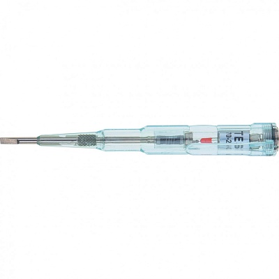 <13090> Пробник-отвертка 70-250В многофункциональная