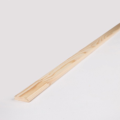 РАСКЛАДКА ГЛАДКАЯ СРОЩЕННАЯ 8Х30Х2500 ММ (Р-31 Вол)