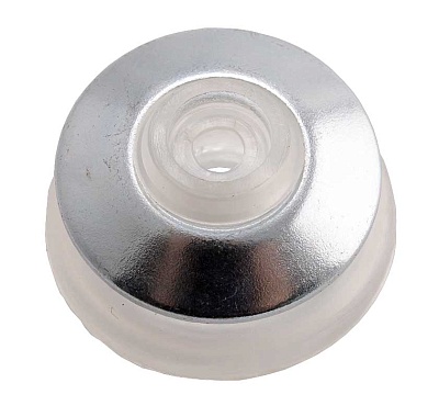 Термошайба DEXMER (прозрачная)