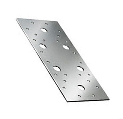 Пластина крепежная КР 100*35