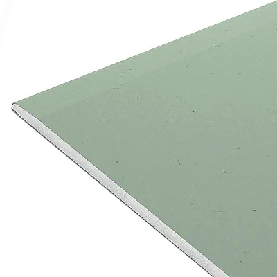 МАГМА гипсокартон влагостойкий 12,5х1200х2500мм 