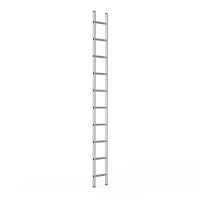 4110 Лестница индустриального типа 1*10, Sarayli