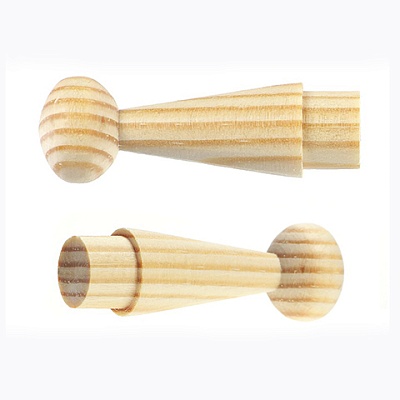 Крючок КМ 10/42