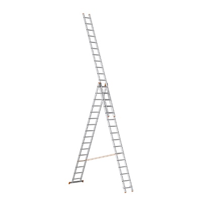 4316 Лестница индустриального типа 3*16, Sarayli