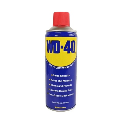 WD-40 300 мл