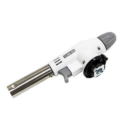 Горелка газовая Master Torch с регулировкой пламени 516C