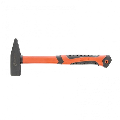 <10350> Молоток "Matrix" 800гр с обрезиненной ручкой