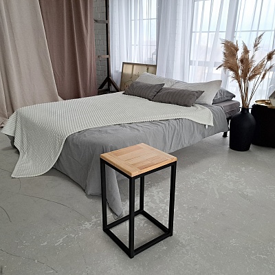 Табурет Loft прямой